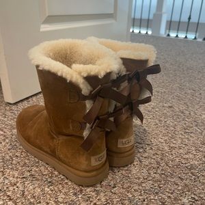 Ugh boots